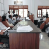 Public meeting & Dialogue